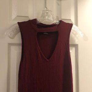 Tunic dress